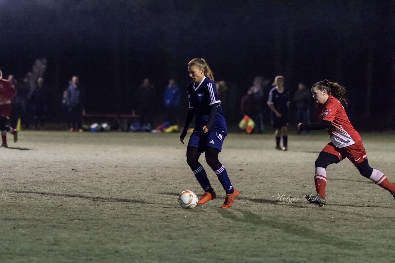 Bild 234 - Frauen TuS Tensfeld - SV Bienebuettel-Husberg